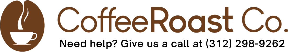 CoffeeRoast Co.